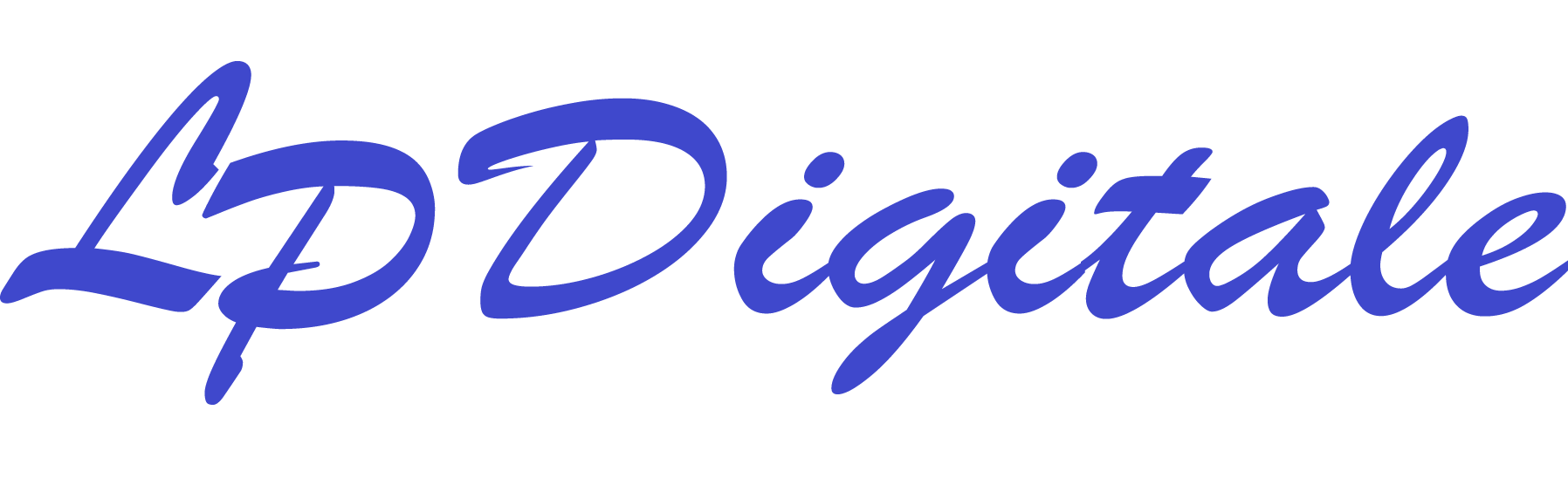 LPdigitale logo